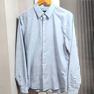 Topman Dress Shirt